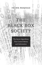 The Black Box Society | 9780674970847 | Frank Pasquale, Zo goed als nieuw, Frank Pasquale