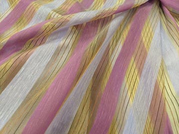 Taglio Tendaggio in misto lino Miglioretti - 610 x 330 cm -
