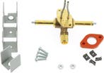 Truma Combi E Magneetventielset 2S, Caravans en Kamperen, Ophalen of Verzenden, Nieuw