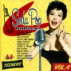 cd - Various - Soda Pop Babies, Vol. 4, Verzenden, Zo goed als nieuw