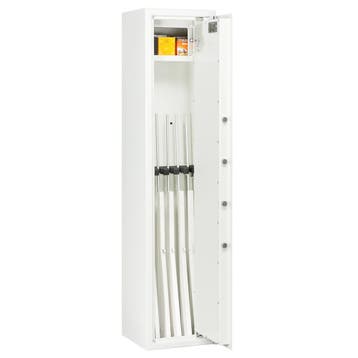 MustangSafes Wapenkluis MSG 1-14W S1 (kies zelf een slot), Ophalen of Verzenden, Nieuw, Brandkast