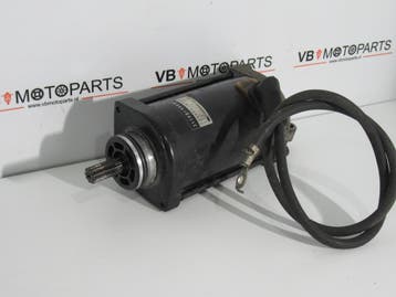 Suzuki GSX 1100 F Startmotor, Ophalen of Verzenden, Nieuw
