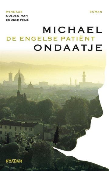 Boek De Engelse patient 9789046825150, Verzenden, Zo goed als nieuw
