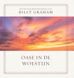 Oase in de woestijn 9789033804779 Billy Graham, Verzenden, Zo goed als nieuw, Billy Graham