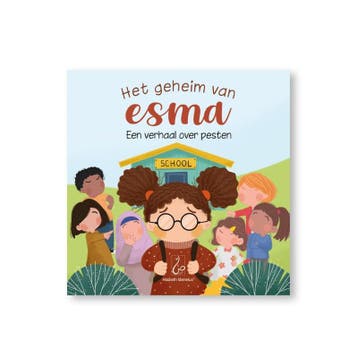 Het geheim van Esma - Asiyah Kalin 9789083135885, Verzenden, Zo goed als nieuw, Asiyah Kalin