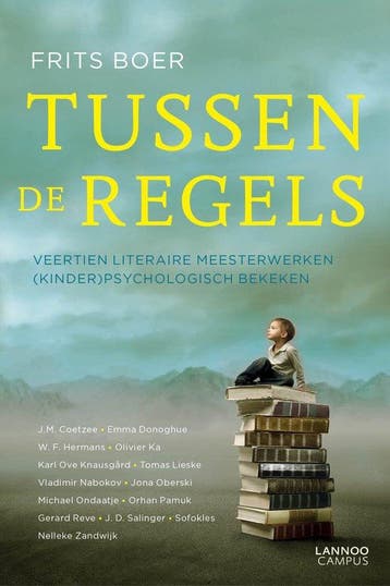 Tussen de regels, Boeken, Ophalen of Verzenden, Nieuw