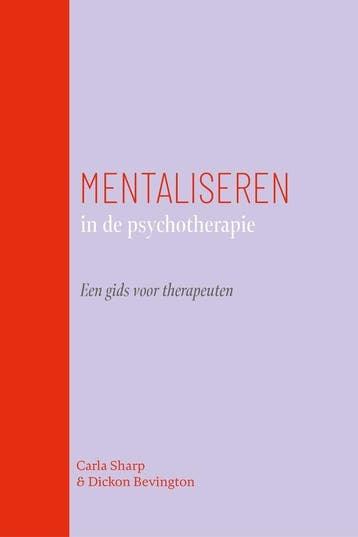 9789057125935 Mentaliseren in de psychotherapie, Verzenden, Nieuw, Carla Sharp