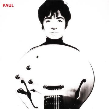 cd - Paul - Paul, Verzenden, Zo goed als nieuw