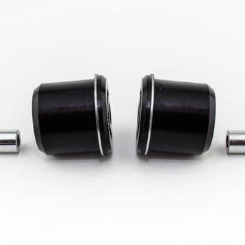 Whiteline 16-18 Mazda MX-5 Miata (ND) Front Sway Bar Links, Ophalen of Verzenden, Nieuw