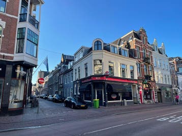 Appartement te huur in Utrecht - 60 m² - 2 kamer(s) - 2, Appartement, Utrecht, Utrecht