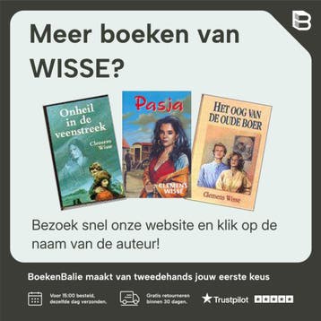 Zoon van de boer - WISSE 9789020523959, Verzenden, Gelezen, WISSE
