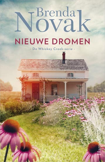 De Whiskey Creek-serie 4 - Nieuwe dromen (9789402706598), Boeken, Verzenden, Nieuw