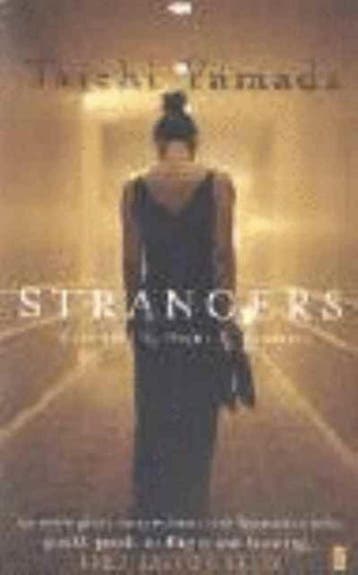 Strangers - Taichi Yamada 9780571229055, Verzenden, Gelezen, Taichi Yamada