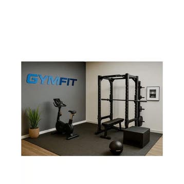 (lease) Bedrijfsfitness Ruimte - Hotel Ruimte -, Ophalen of Verzenden, Nieuw