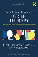 9781032038445 Series in Death, Dying, and Bereavement- At..., Verzenden, Nieuw, Phyllis S. Kosminsky