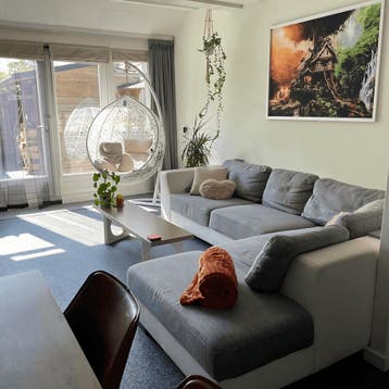 Huis in Hellevoetsluis gevonden voor €1995,- pm, Overige soorten, Direct bij eigenaar, Hellevoetsluis, Zuid-Holland