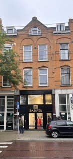 Appartement te huur in Rotterdam - 62 m² - 2 kamer(s) - 2, Appartement, Rotterdam, Zuid-Holland