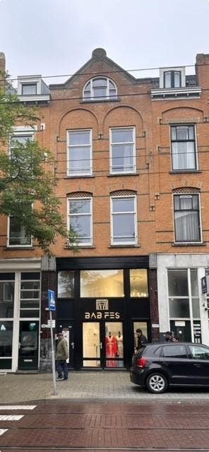 Appartement te huur in Rotterdam - 62 m² - 2 kamer(s) - 2, Appartement, Rotterdam, Zuid-Holland