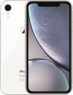 Apple iPhone XR 128GB Zwart met GARANTIE & verzending, Ophalen of Verzenden, Gebruikt