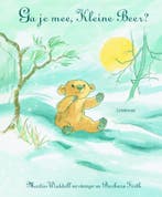 Ga je mee, Kleine Beer? 9789047710349 Martin Waddell, Verzenden, Gelezen, Martin Waddell