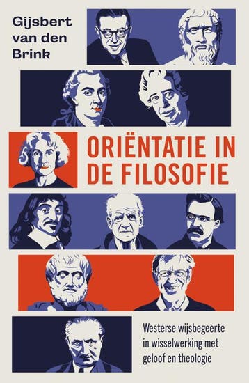 Oriï¿½ntatie in de filosofie 9789043539562, Boeken, Filosofie, Verzenden, Zo goed als nieuw