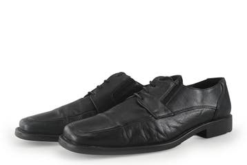 Lloyd Veterschoenen in maat 48 Zwart, Kleding | Heren, Verzenden, Zwart, Lloyd, Zo goed als nieuw