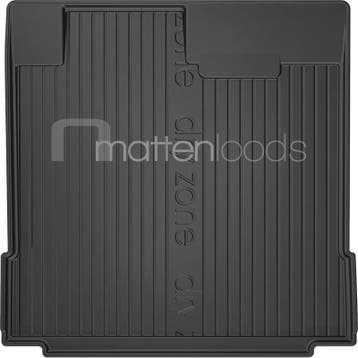 All Weather kofferbakmat Ford Grand Tourneo III Connect 2017, Ophalen of Verzenden, Nieuw