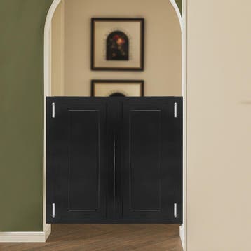 Houten Dubbele Scharnierdeuren 90x40cm - Zwaaiend voor Corri, Verzenden, Nieuw
