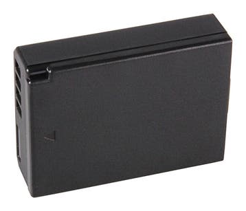 LP-E10 Accu / Vervangende Batterij voor de Canon LPE10 A..., Nieuw