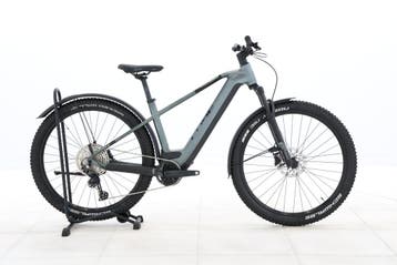 Cube Reaction Hybrid Pro 750 – 2023 – 175 - 185 cm, Verzenden, Zo goed als nieuw, Cube