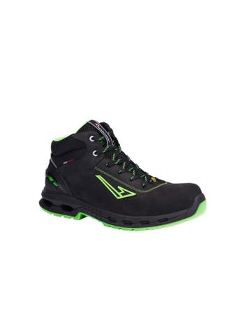 Garsport veiligheidsschoenen Hexa-G5000 MID E3 S3S ESD -..., Verzenden, Nieuw, Zwart