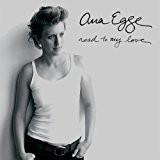 cd digi - Ana Egge - Road To My Love, Cd's en Dvd's, Cd's | Overige Cd's, Zo goed als nieuw, Verzenden