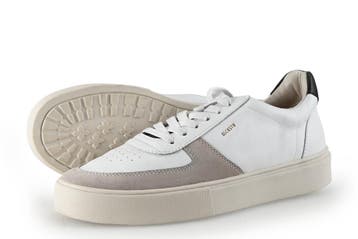Blackstone Sneakers in maat 41 Wit, Blackstone, Verzenden, Wit, Sneakers of Gympen