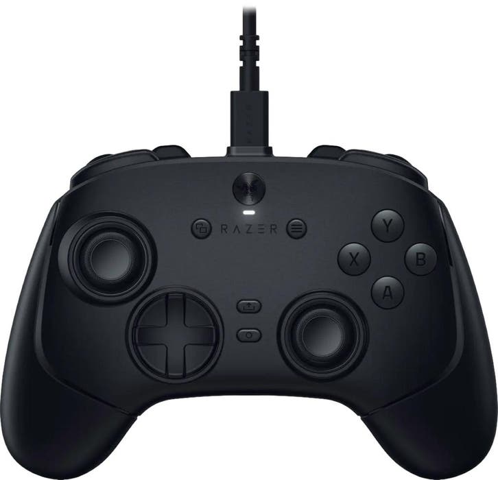 Razer Wolverine V3 Tournament Edition 8K PC, Computers en Software, Joysticks, Refurbished, Verzenden