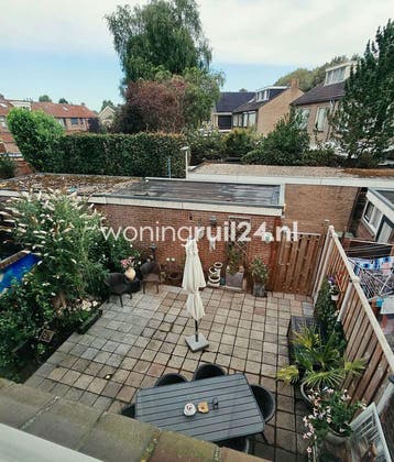 Woningruil - Imminkservestraat 19 - 4 kamers en Overijssel, Overijssel