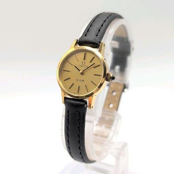 Omega - De Ville - Zonder minimumprijs - Dames - 2000-2010, Nieuw