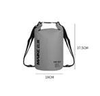 Waterdichte Dry Bag Rugzak 5L 10L 15L Outdoor PVC, Verzenden, Nieuw