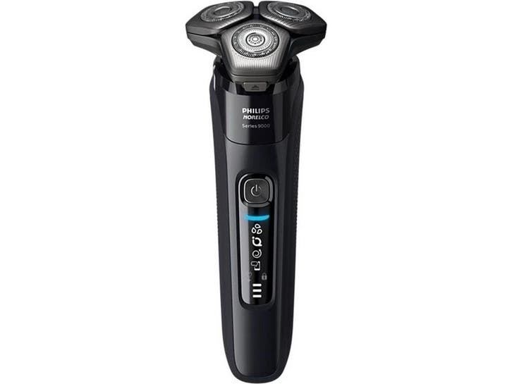 Philips Norelco Series 9400 - Scheerapparaat - Roterend -, Witgoed en Apparatuur, Persoonlijke-verzorgingsapparatuur, Zo goed als nieuw