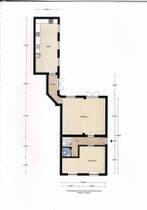 Te huur: Huis Sint Jansstraat in Roermond, Huizen en Kamers, Huizen te huur, Roermond, Limburg