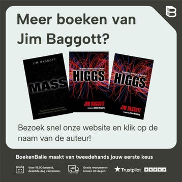 Quantum Story - Jim Baggott 9780198784777, Verzenden, Gelezen, Jim Baggott