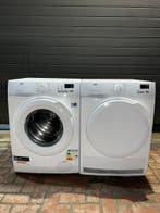 GAVE AEG 8KG Wasmachine AEG 8KG Warmtepompdroger!, Witgoed en Apparatuur, Energieklasse A of zuiniger, 1200 tot 1600 toeren, Minder dan 85 cm