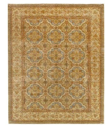 Farahan - Vloerkleed - 314 cm - 253 cm, Nieuw
