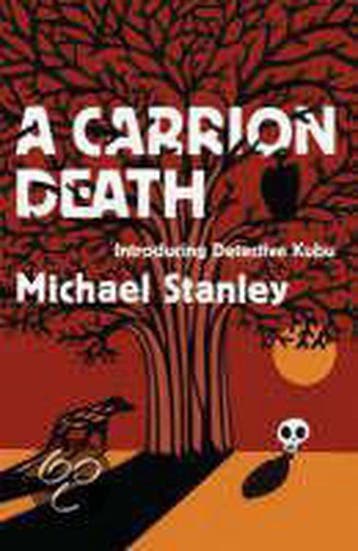 A Carrion Death - Michael Stanley 9780755346806, Verzenden, Gelezen, Michael Stanley