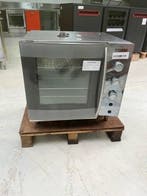 MBM SHFEMD023 Convectie / Heteluchtoven 230V, Ophalen of Verzenden, Gebruikt