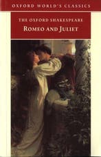 Shakespeare:Romeo & Juliet Owc:Ncs P 9780192814968, Boeken, Verzenden, Gelezen, William Shakespeare