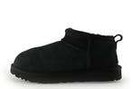 Ugg Boots in maat 39 Zwart, Verzenden, Zwart, Overige typen, Zo goed als nieuw