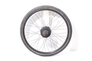 Achterwiel | Nuvinci Optimized | Enviolo | 28 inch | schi..., Verzenden, Nieuw