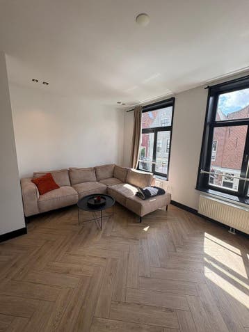 Te huur: Appartement Spaarnwouderstraat in Haarlem, Noord-Holland, Appartement, Haarlem