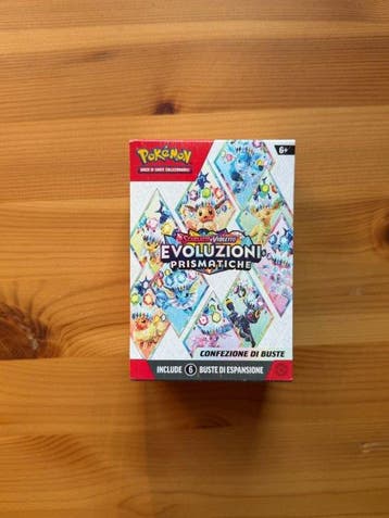 pokemon, Nieuw