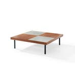 Hoek Loungeset - Java - Aluminium - Datho Outdoor, Verzenden, Nieuw